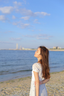 儿子放心你爸刚走